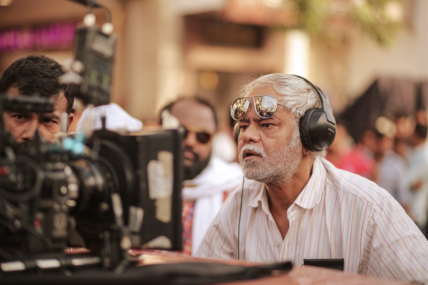 Do you know, Sanjay Mishra is a huge fan of Drishyam? Read the story to know why!