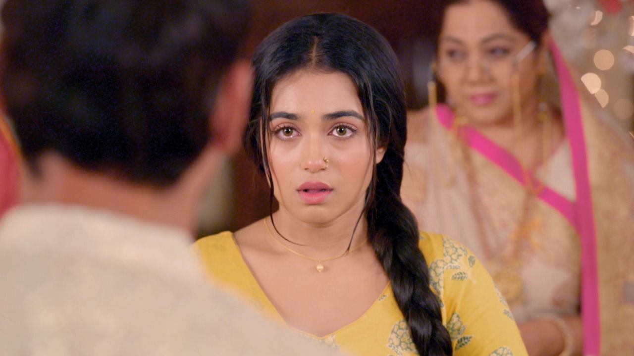 ‘Pyaar Ka Pehla Naam: Radha Mohan’: Will Mohan be able to save Radha?