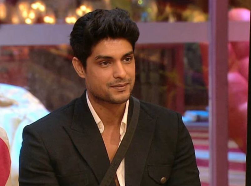 Hope you did not miss the fun banter between Ankit Gupta and Bigg Boss
