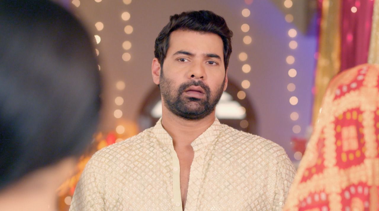 ‘Pyaar Ka Pehla Naam: Radha Mohan’: Mohan gets a bad feeling, will he be able to save Radha on time?