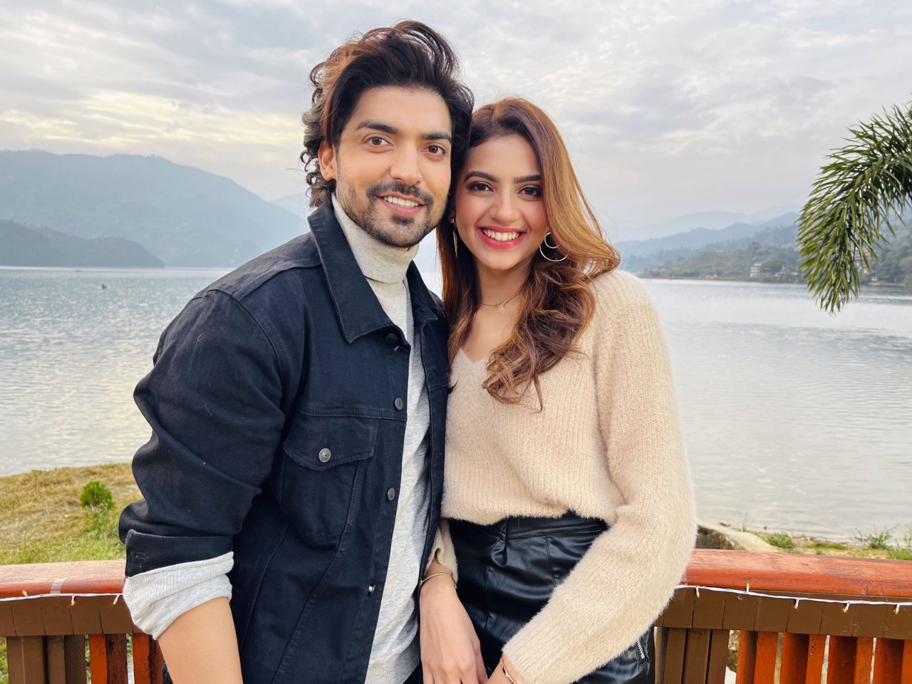 WHAT! Kashika Kapoor Had Bagged Her First Project With T-series Along With Arjun Bijlani and Gurmeet Chahuhdary for Dil Pe Zakhm Song, Just At The Age of 18