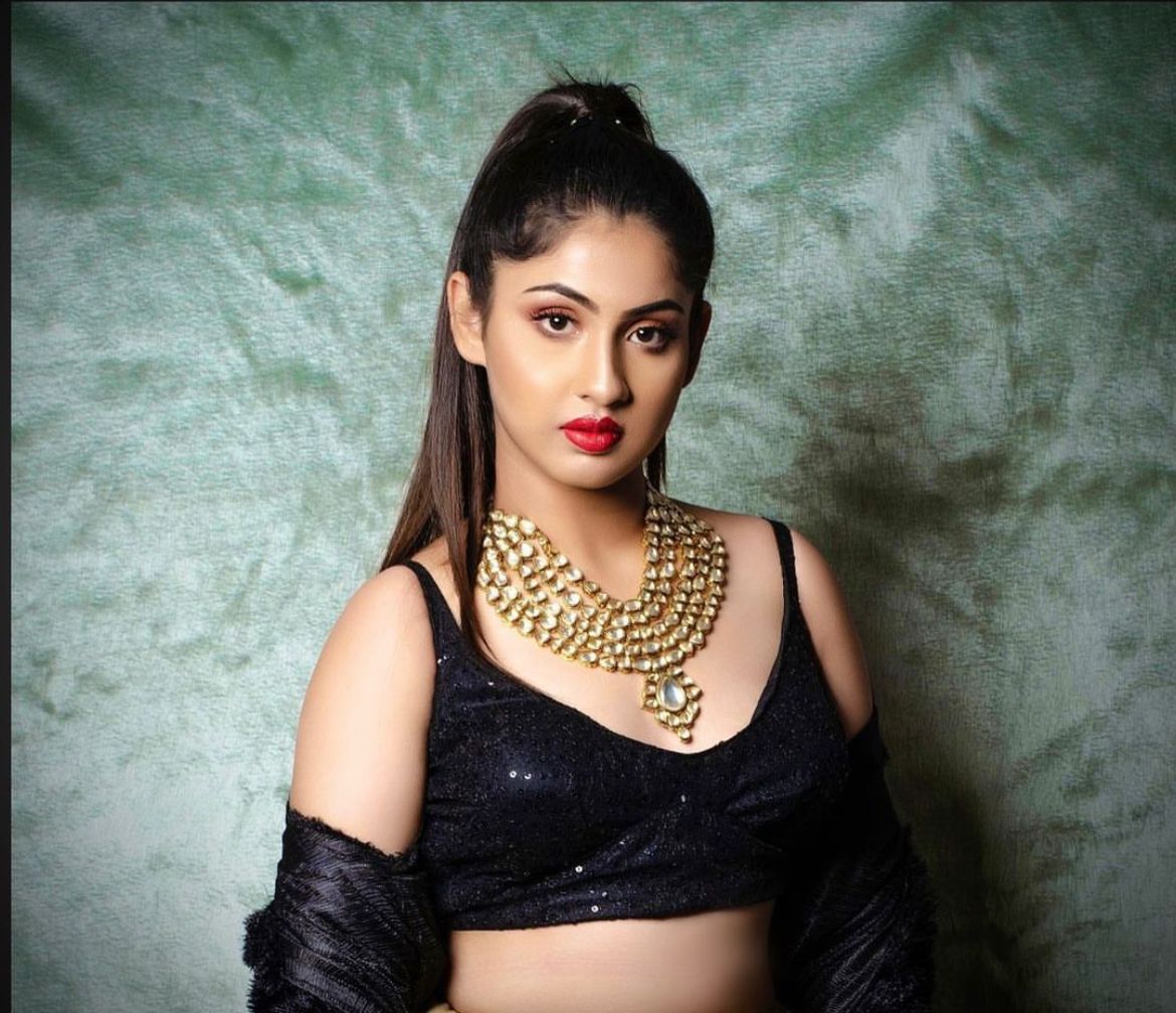 Simron Upadhyay opens up about playing Noor in Rabb Se Hai Dua