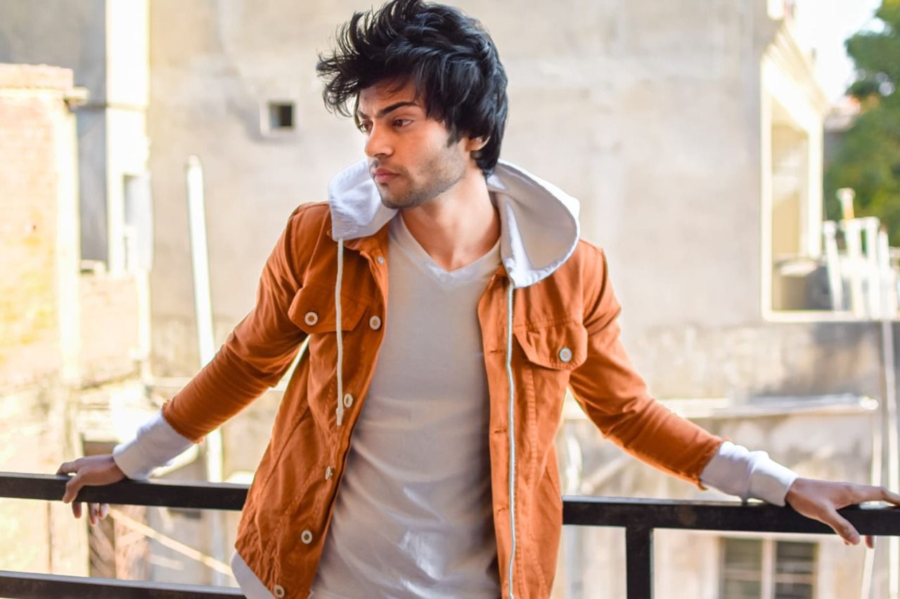 Sachin Sharma makes his TV debut with Prateek Sharma's Rabb Se Hai Dua