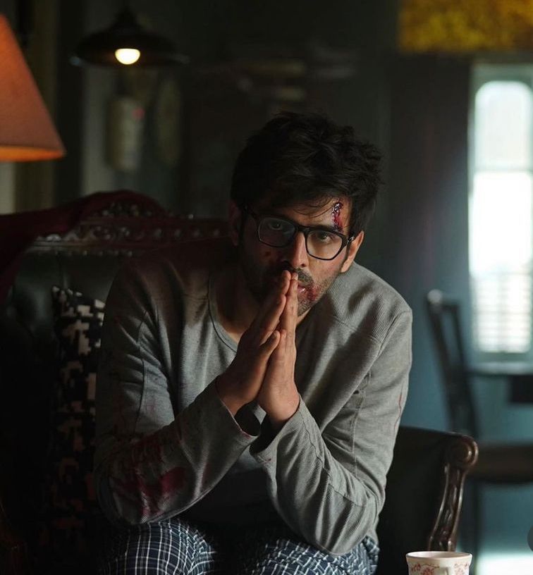 Kartik Aaryan’s Freddy touches a new marketing benchmark!