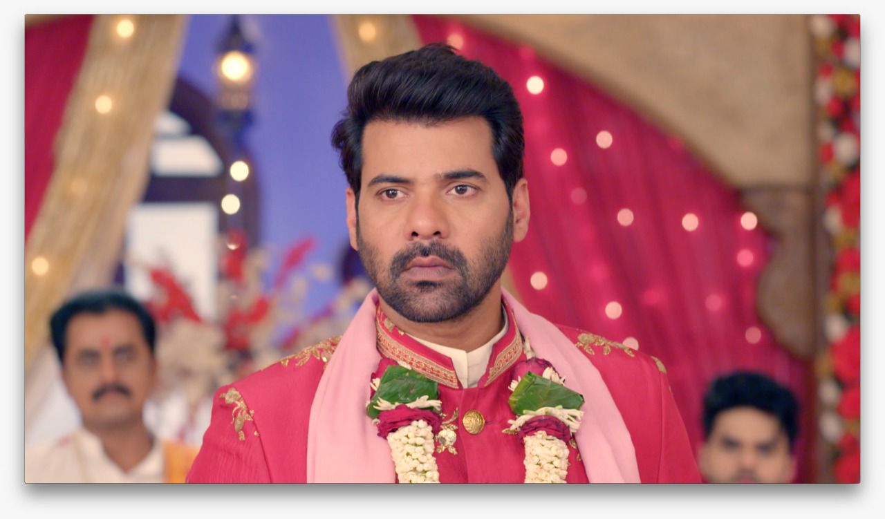 ‘Pyaar Ka Pehla Naam: Radha Mohan’: Will Radha be able to convince Mohan?