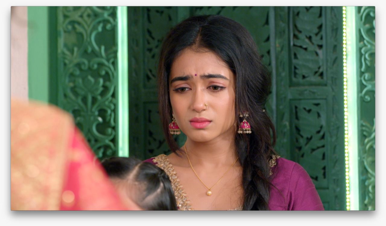 ‘Pyaar Ka Pehla Naam: Will Radha accept that she loves Mohan?