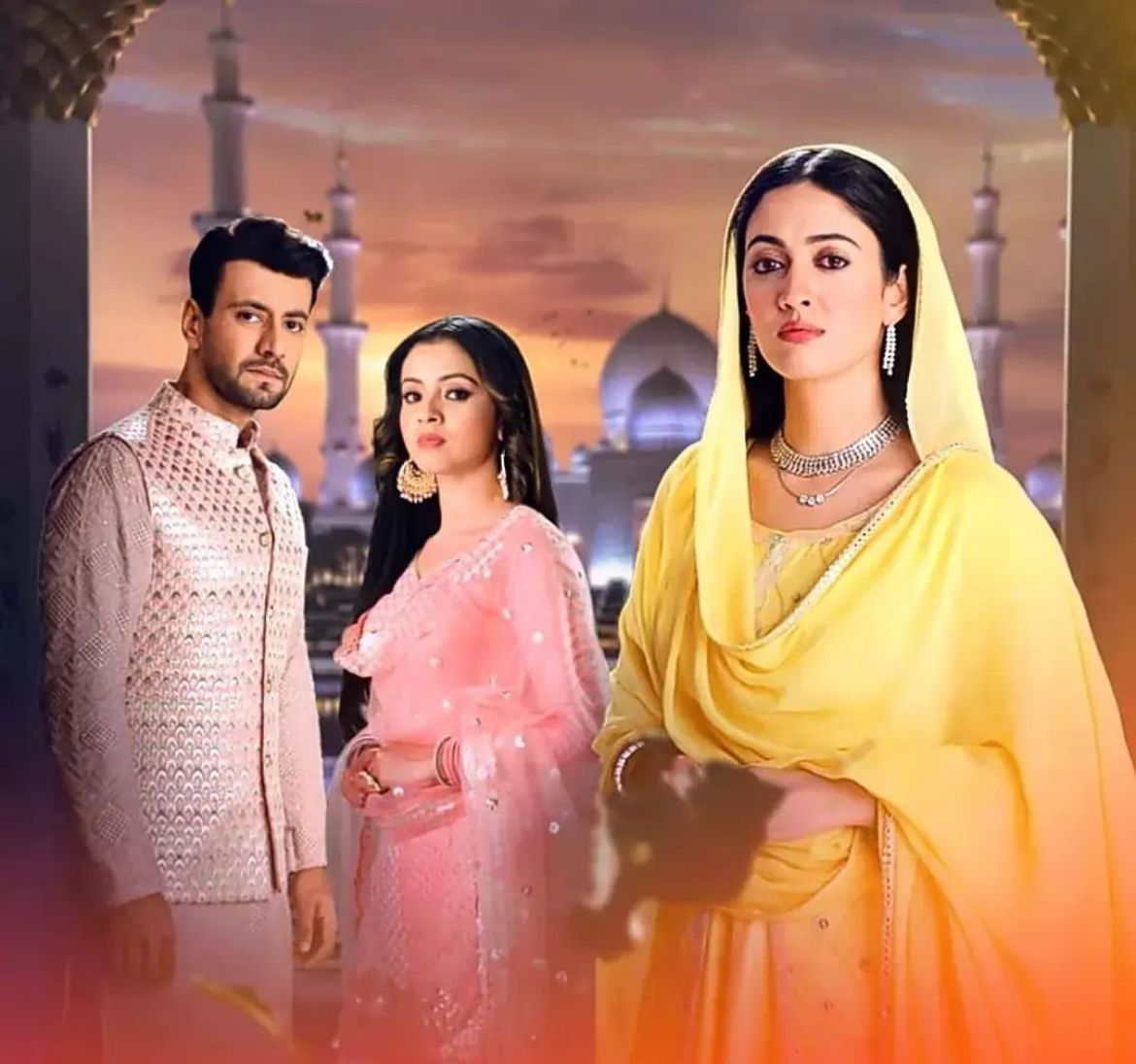 Rabb Se Hai Dua: Will Dua’s decision affect her relationship with Haider?