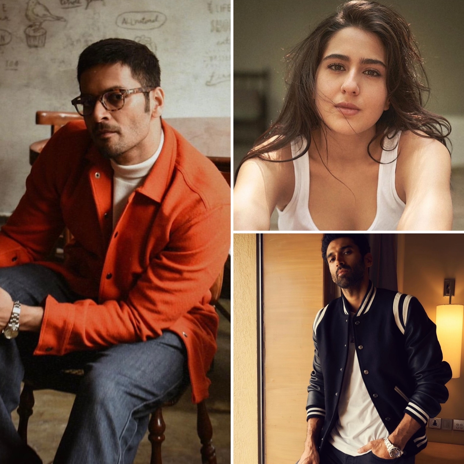 Ali Fazal to begin 2023 with the shoot of Anurag Basu’s Metro In Dino, to join Sara Ali Khan and Aditya Roy Kapur in January for the shoot