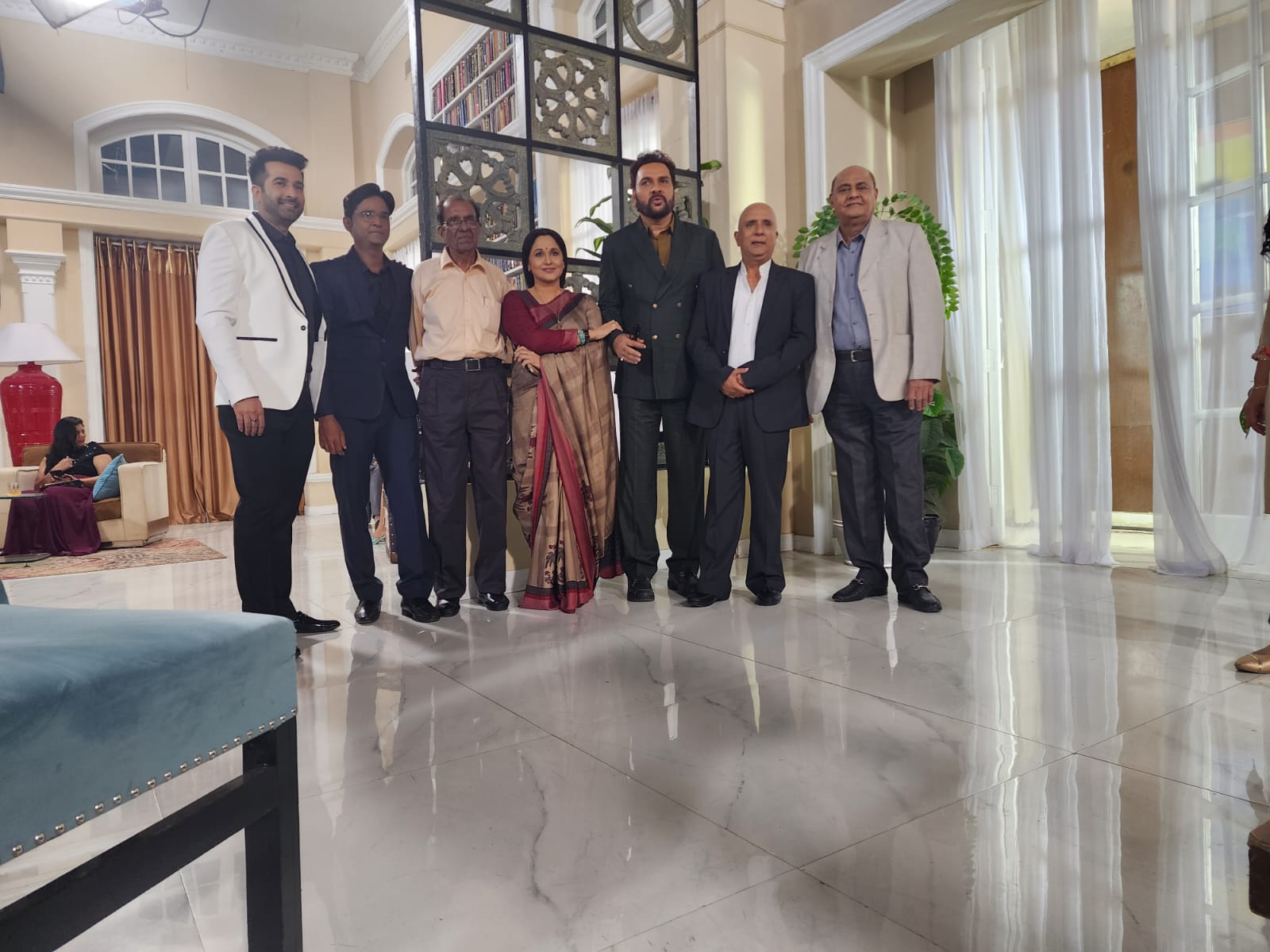 Mehndi Film Fame Director Film "Ye Hoti hai Maa" Complete