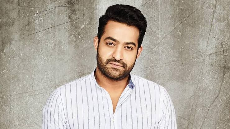Netizens want NTR Jr.'s nomination for the best actor category at The Golden Globe Awards