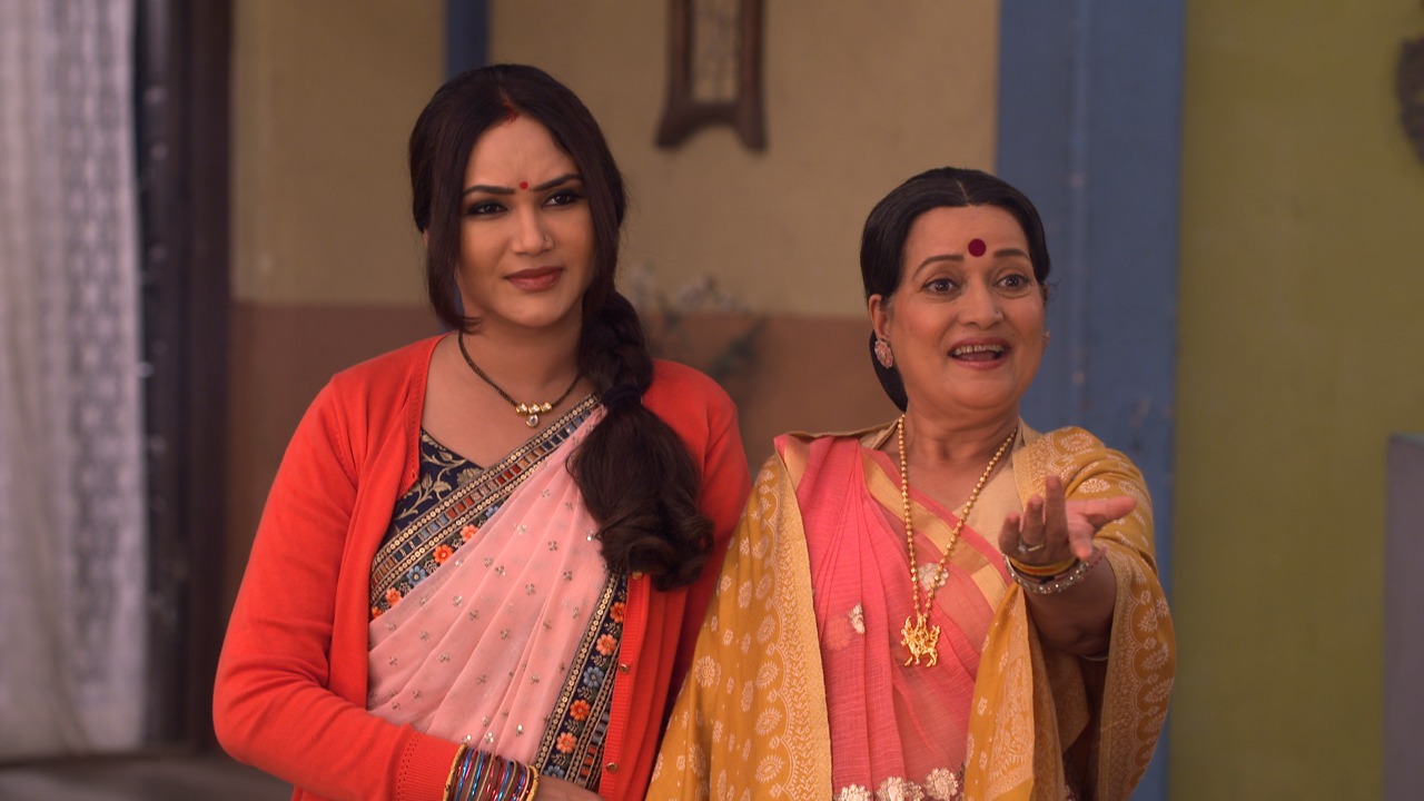 Uljhano mein uljhenge kirdar!