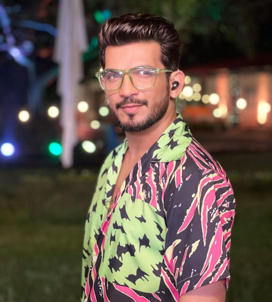 Arjun Bijlani on joining film: I have been offered lots of roles but felt I deserve better