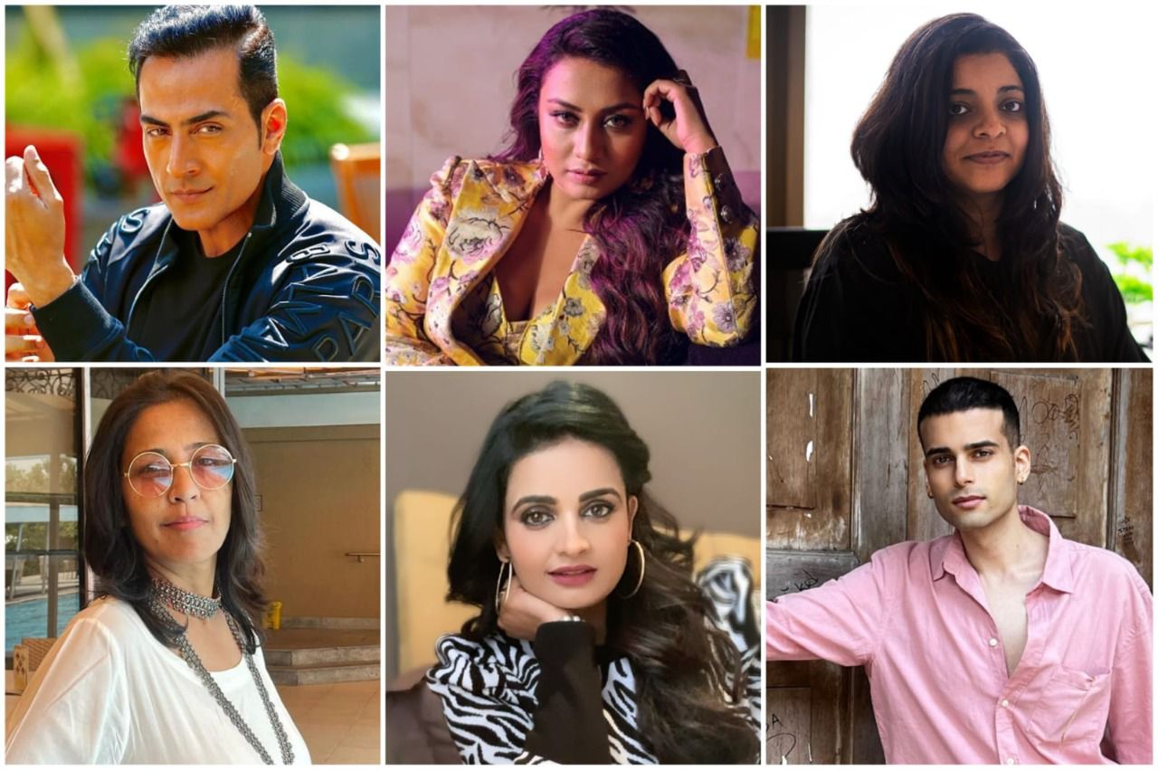 From traveling to opening an NGO, celebs share one thing they would wish to achieve before they die