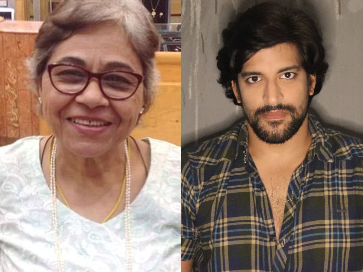 Actor Aditya Shukla opens up about Veena Kapur murder case!