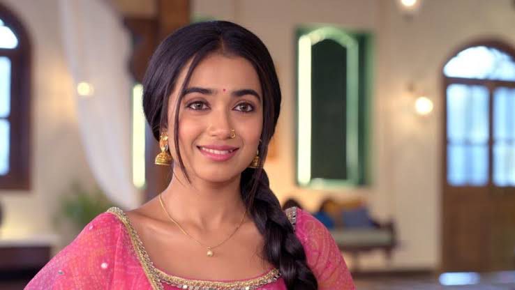 ‘Pyaar Ka Pehla Naam: Radha Mohan’ - Will Mohan marry Radha?