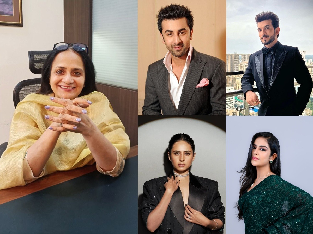 Dr Neelam Rohira, a life coach and Tarot card reader, tells us what’s in store for these celebs, in the New Year!