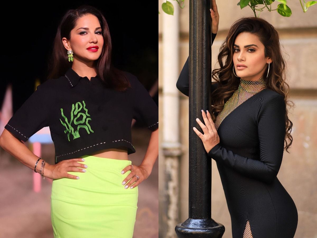 Sakshi Dwivedi spills the beans on Sunny Leone and her trauma in Splitsvilla!