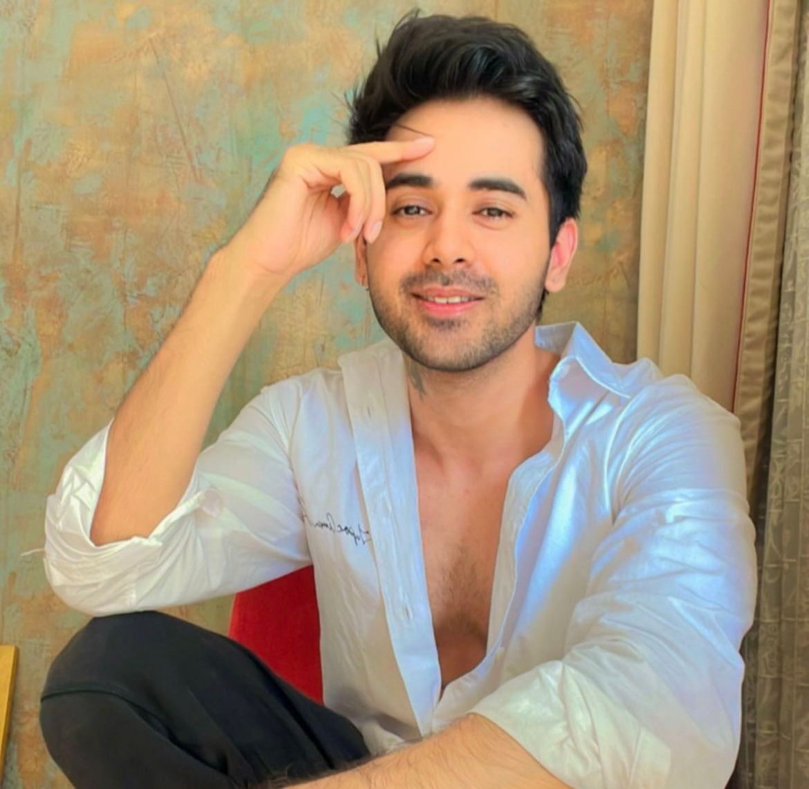 It is a conscious decision to be low profile: Ranndeep R Rai