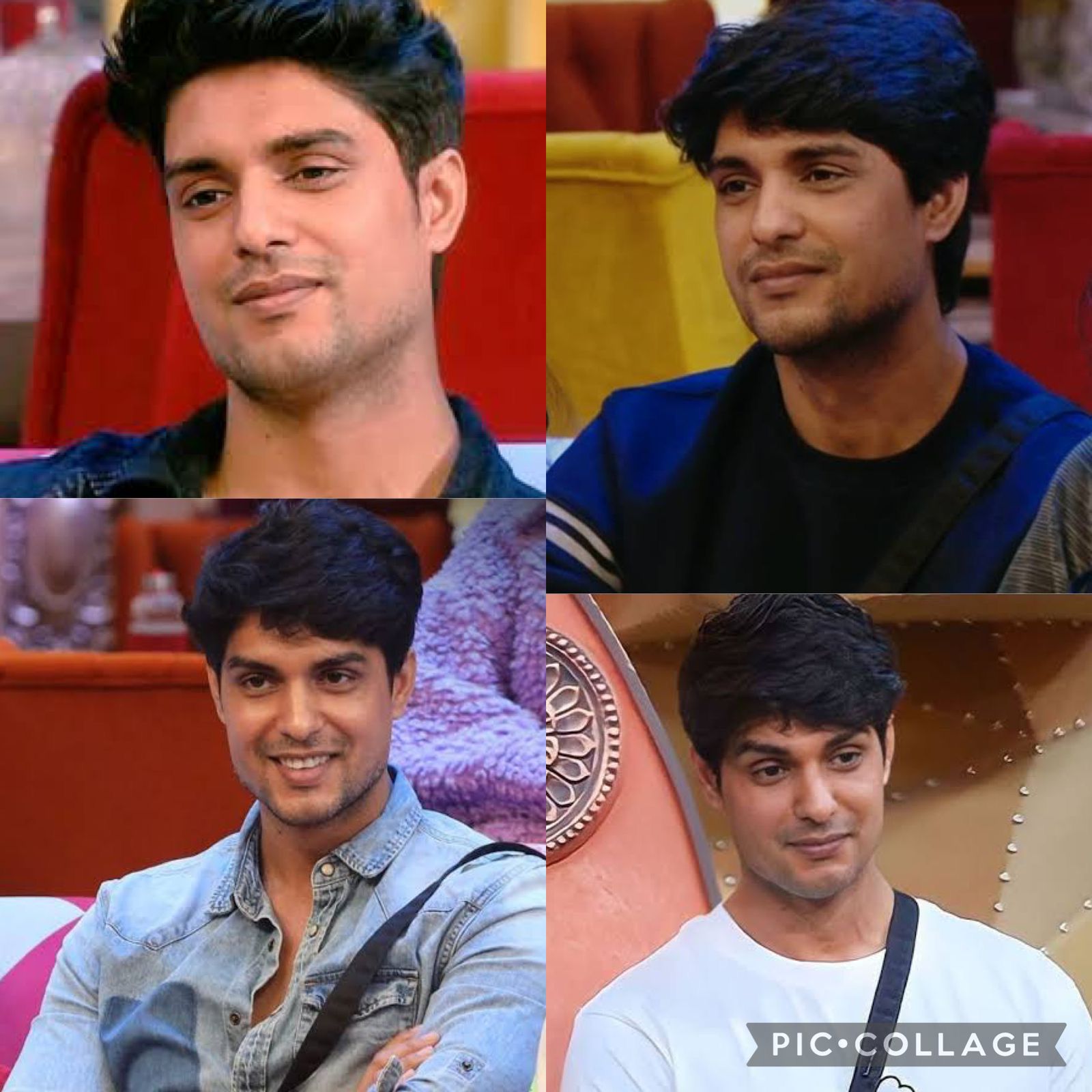 Never underestimate people, it's their nature to change: Ankit Gupta on his Bigg Boss journey