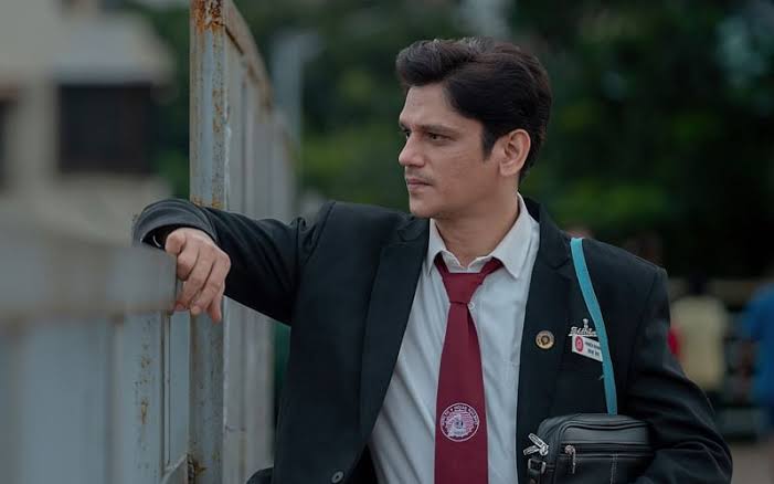 Vidya Balan truly hated Hamza in Darlings; This proves Vijay Varma’s impact as an artist!