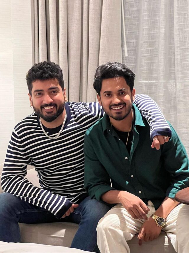 Ace lyricist Jaani acclaims appreciation for singer Romaana on his new song, 'Kya Hota' with Anjali Arora, for crossing 10 million+ views on all platforms