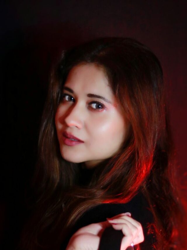 DJ Tapeshwari to play at Roso Jaipur