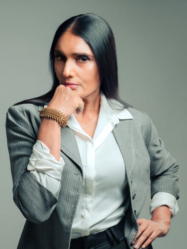 National Pollution Control Day: Anu Aggarwal talks about taking small steps to eradicate the issue!