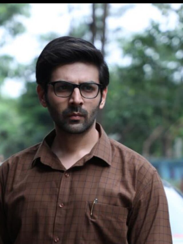 "The Climax which gave me sleepless nights," said Kartik Aaryan while interacting with his fans about Freddy