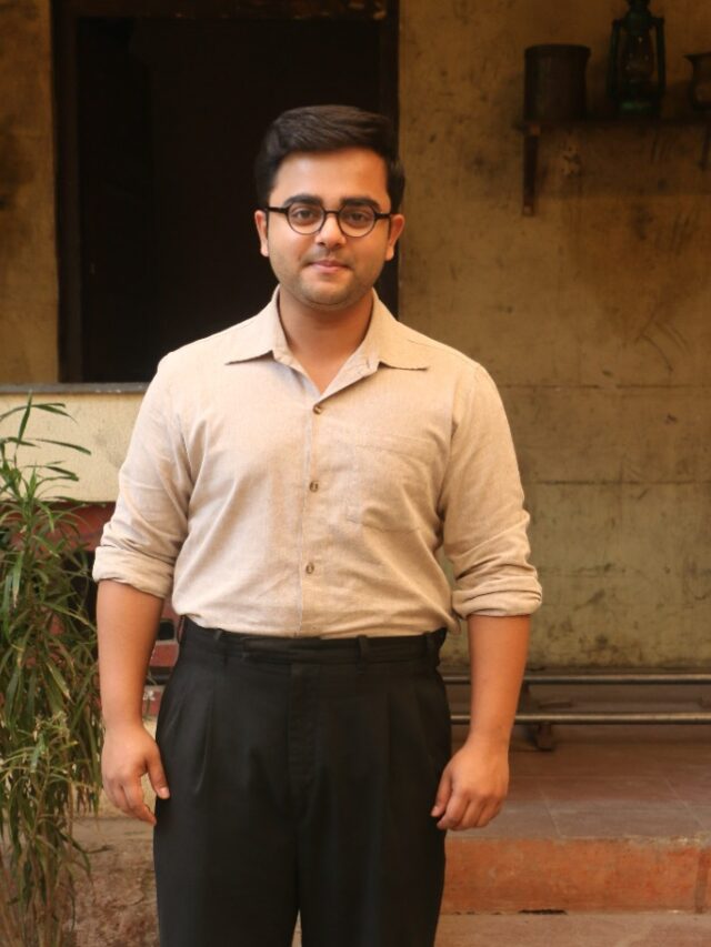 &TV's Ek Mahanayak - Dr B.R. Ambedkar artists pay tribute to Babasaheb on his 66th death anniversary