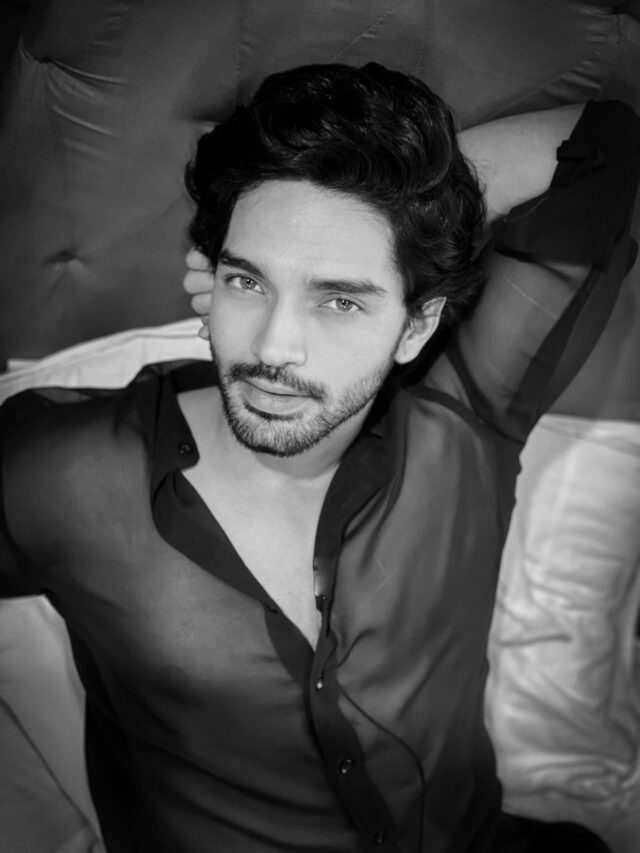 Harsh Rajput Opens up about Pishachini going off air soon