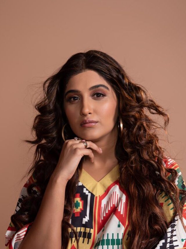 Nimrit Kaur Ahluwalia is the strongest contestant in Bigg Boss inmates gratify the fact