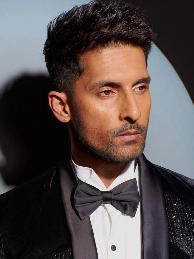 Your imagination manufactures the future: Ravie Dubey