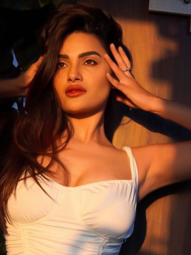 Sakshi Dwivedi: I wish the audience could understand the reality of the lives of celebrities