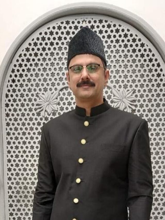 Sandeep Rajora opens up on playing Rahat in Rabb Se Hai Dua