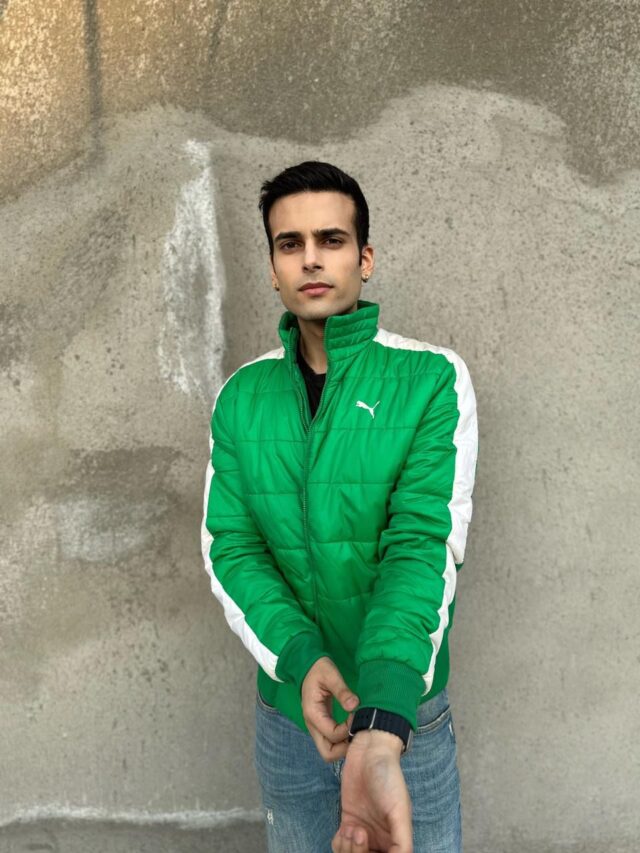 Everyone is looking for something unreal and has over-the-top expectations: Ambuj Dixit on relationships