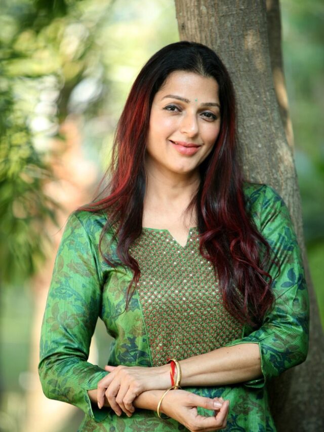 Bhumika Chawla shares her plans for Christmas and New Year