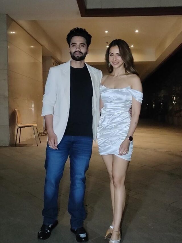 Shahid Kapoor, Siddharth Malhotra , Kaira Advani and many more: A night full of stars at Jackky Bhagnani’s birthday bash