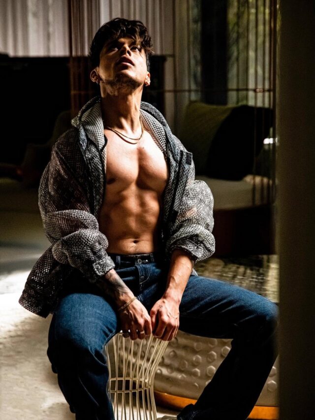 Pratik Sehajpal for his show “Naagin “ expresses his humble gratitude to his fans and his awe inspiring chemistry with Tejasvi Prakash was loved by them