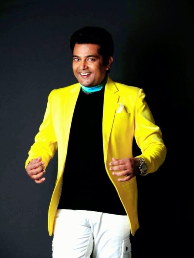 In 2022 there was a perfect balance between personal and professional life : Navin Prabhakar