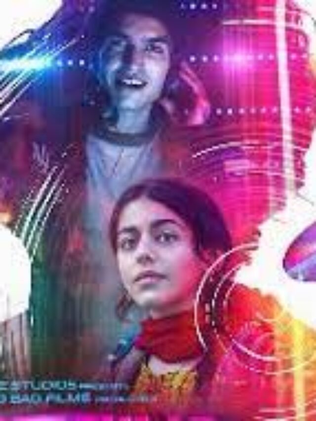 Anurag Kashyap & Amit Trivedi turn Santas this Christmas – Gift audiences the album of ‘Almost Pyaar with DJ Mohabbat’!