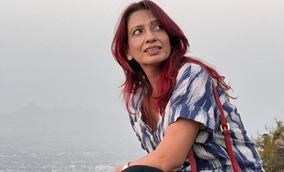 National Tourism Day: Hansa Singh opens up on her love for travel