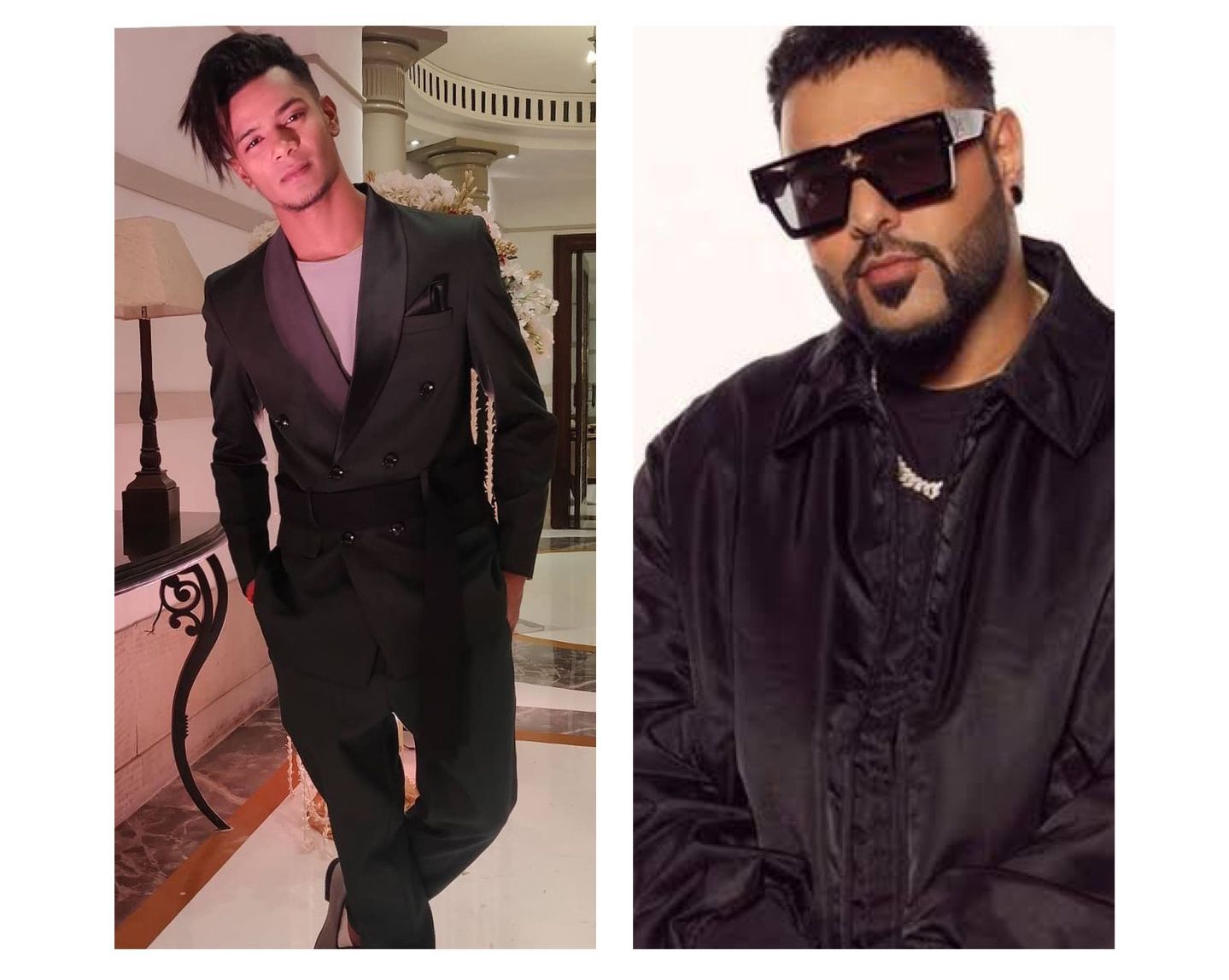 India's youngest choreographer and director Saurabh Prajapati speaks on singer Badshah’s India tour choreographed by him