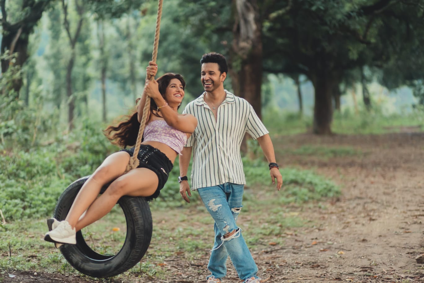 Javed Ali begins the year with a lilting melody with ‘Heeriye Diljaaniye’