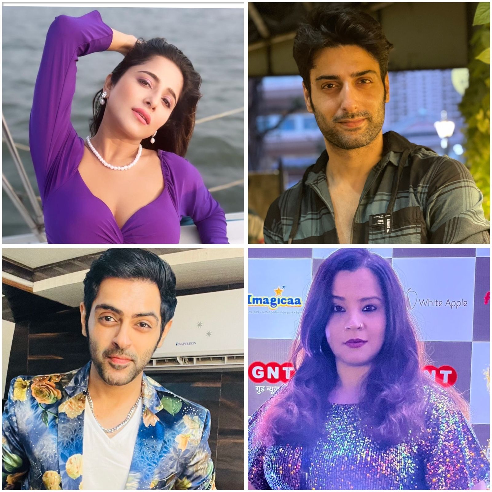 Celebs share fan experience, opines on selfie culture taking over autographs