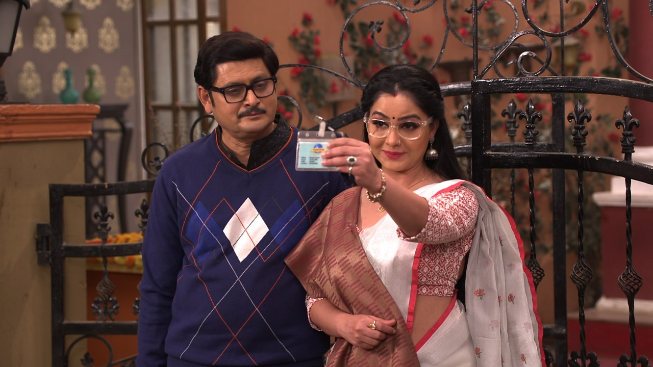 Lagega twist ka tadka!