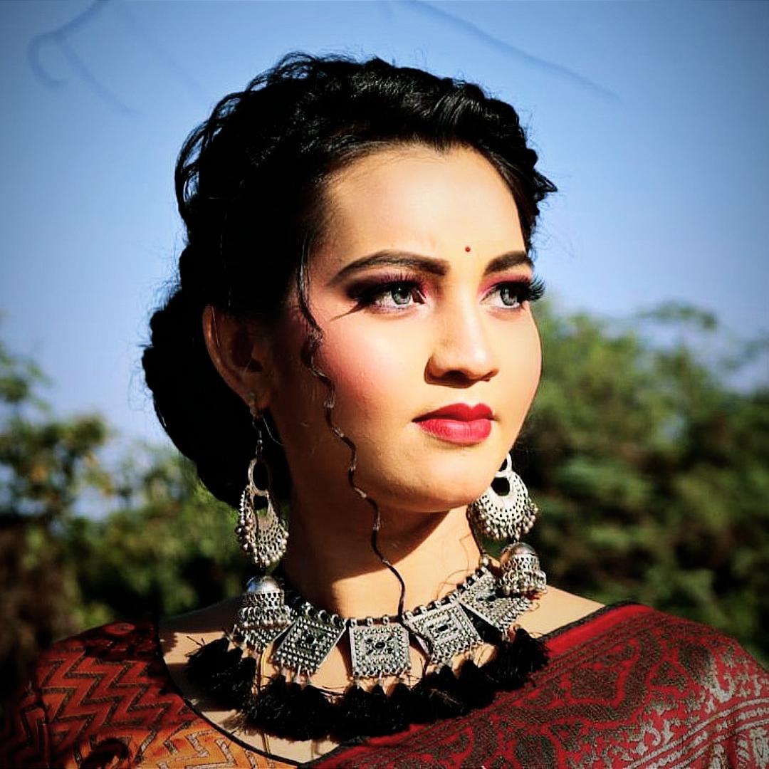 Actress Prabhjot Kaur celebrated her birthday with friends of the film industry and fans. Event hosted by Bollywood Bolbachan events