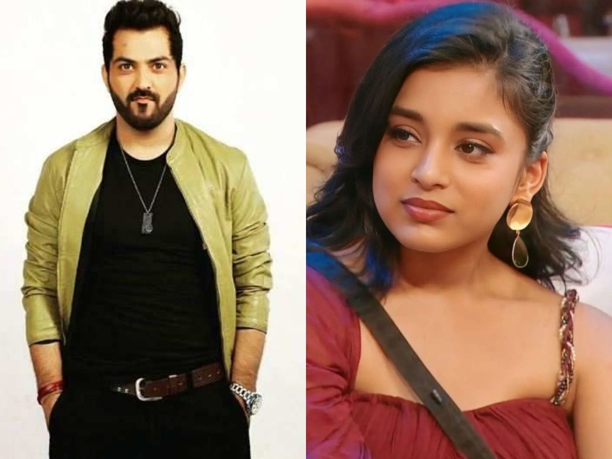 Manu Punjabi is all praise for Sumbul Touqeer Khan