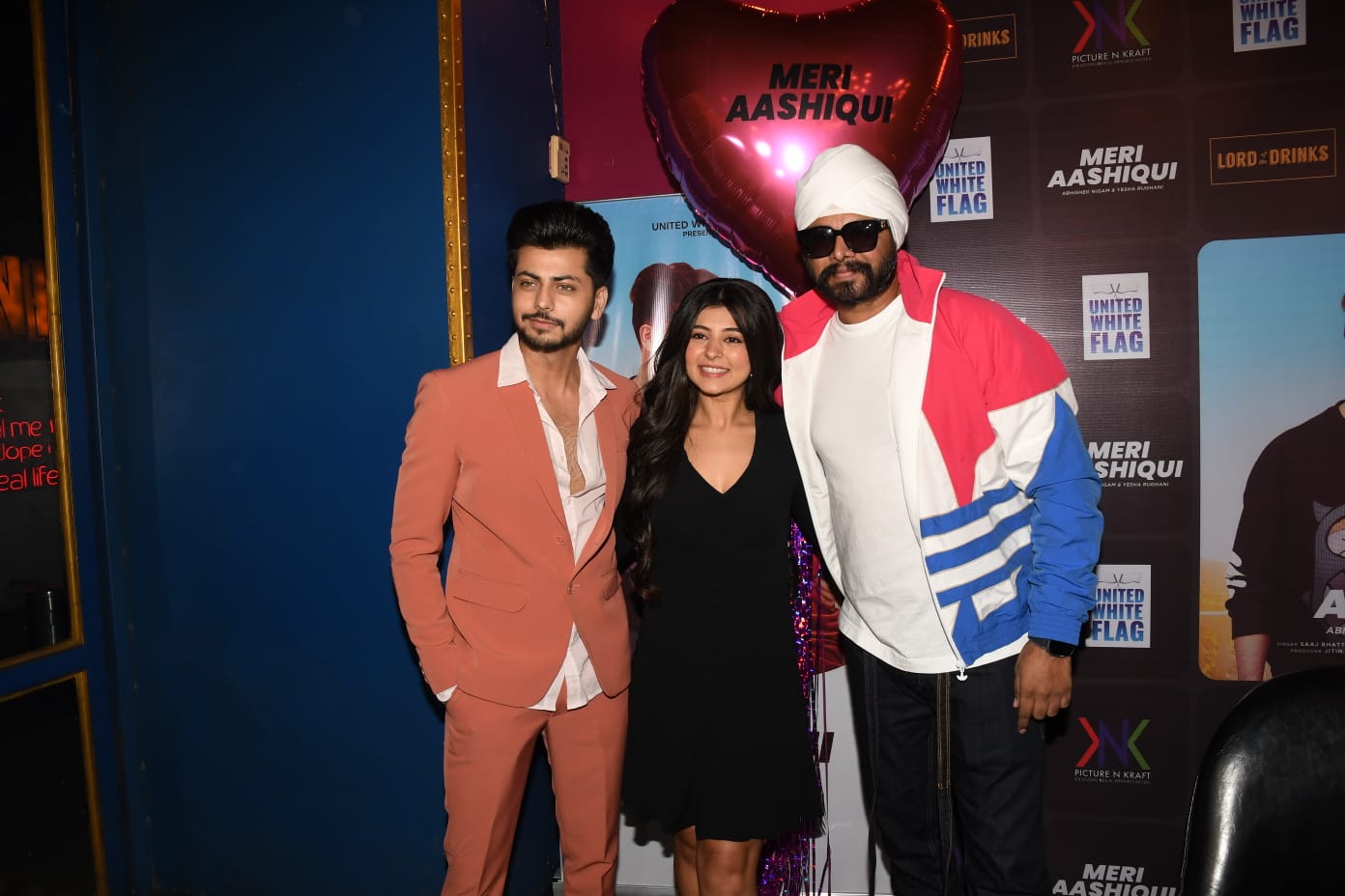 Meri Aashiqui- A romantic timeless classic ft.  Abhishek Nigam And Yesha Rughani