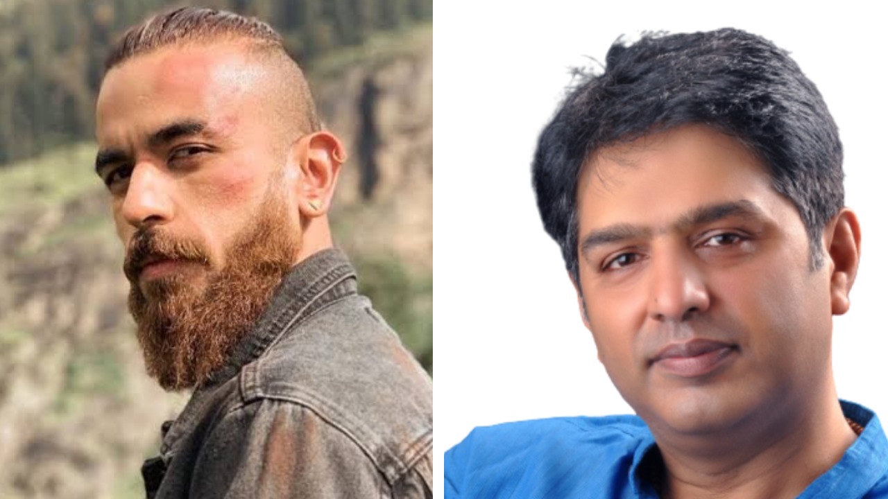 Vaarun Bhagat gets applauded by Siddharth Sengupta, the director says, " I never doubted his potential as an actor and thought he would add to the character."