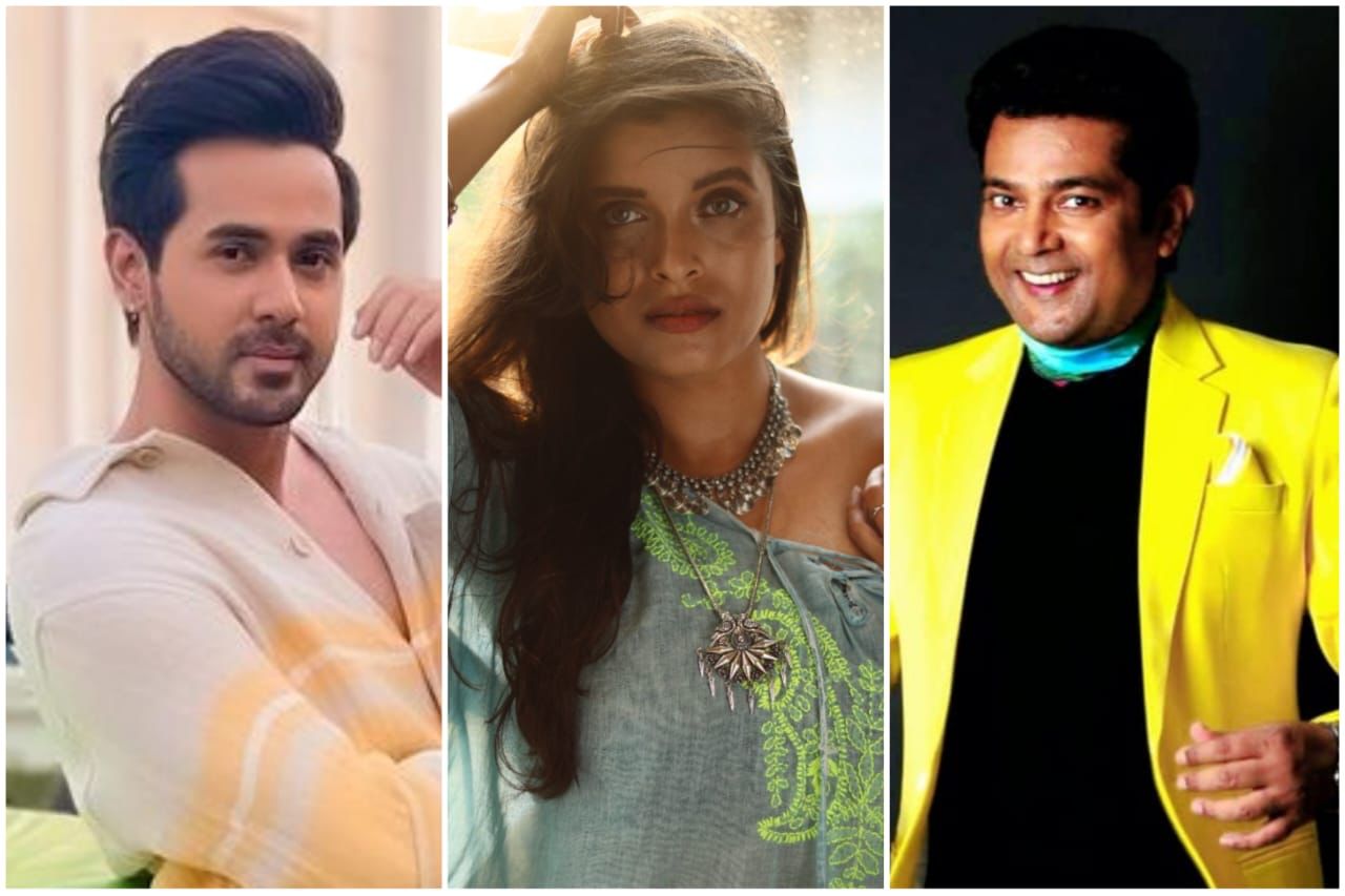 From flying kites, to eating sweets; Navin Prabhakar, Rewati Limaye and Ranndeep R Rai share their Makar Sankranti memories!